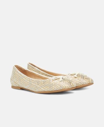 Ballet flats Bariny-1