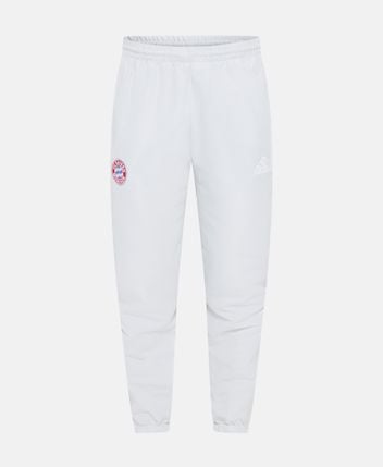 Functional trousers