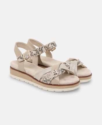 Ankle strap sandals Liam-1