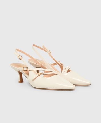 Slingback pumps Marinna