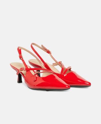 Slingback pumps Marinna
