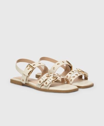 Ankle strap sandals Arky