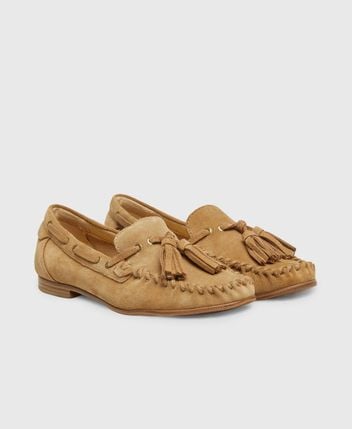 Moccasins Tessan-1