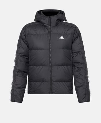 Down functional jacket