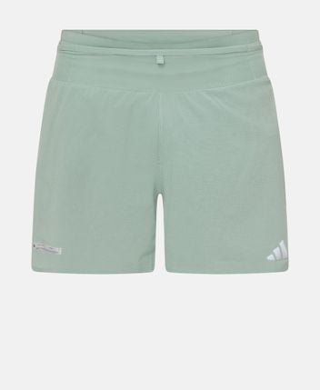 Running shorts