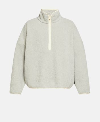 Fleece troyer