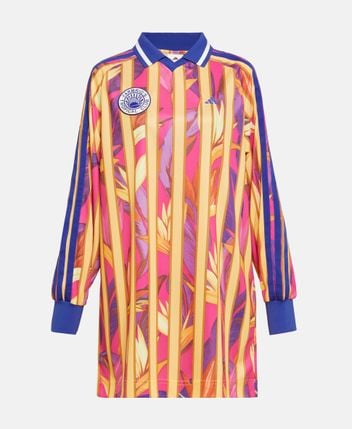 T-shirt dress