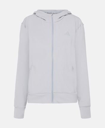 Sweat jacket