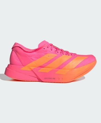 Running shoes adizero