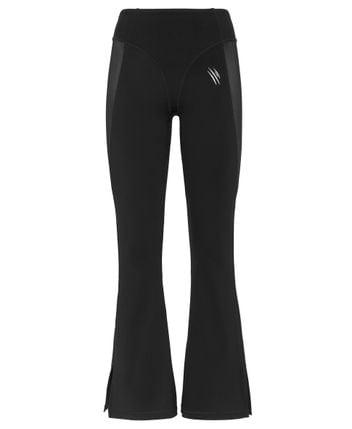 Functional leggings