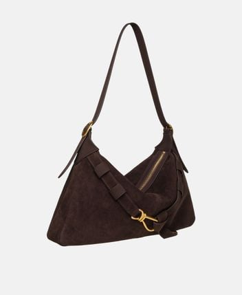 Shoulder bag Bklarity