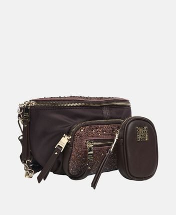 Cross-body bag Bmistica