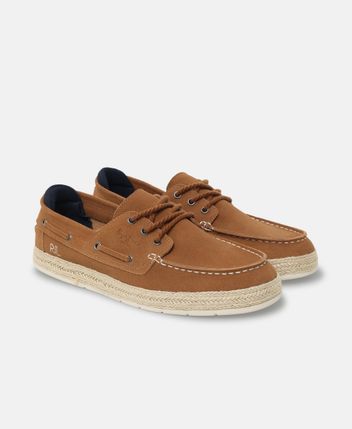 Boat shoes