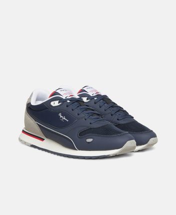 Sneakers Bexley City