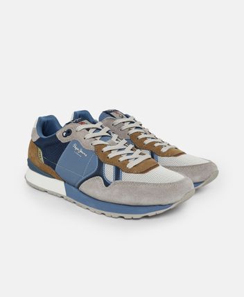 Sneakers Brint Land