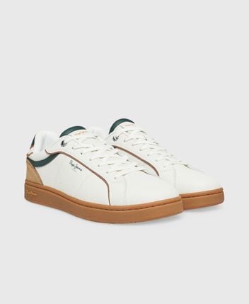 Sneakers Clay Class
