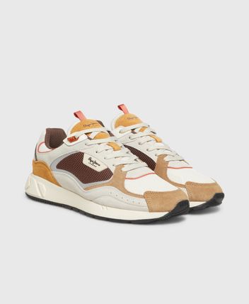 Sneakers Marlon Sporty