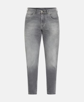 Slim fit jeans
