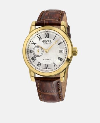 Automatic watch Madison