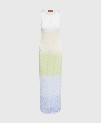 Maxi-dress