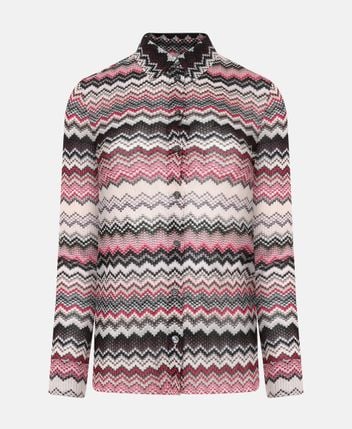 Functional blouse
