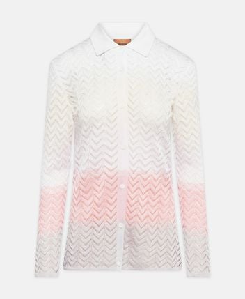 Leisure blouse
