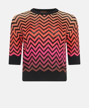 Knitted jumper