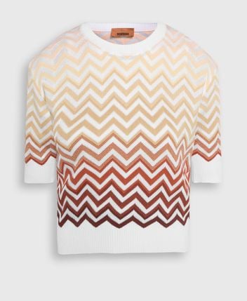 Knitted jumper