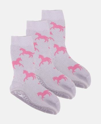 Socks, pack of 2