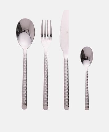 Cutlery set, 24-pcs. Malindi
