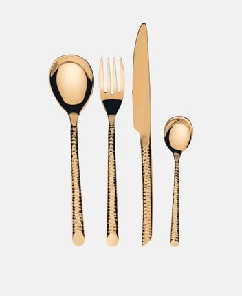 Cutlery set, 24-pcs. Malindi