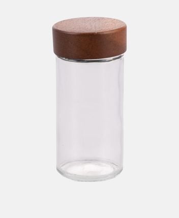 Storage jars set of 6