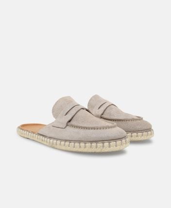 Mules Turin Boreal
