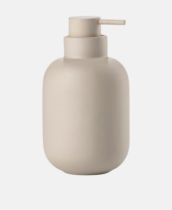 Soap dispenser