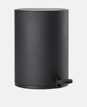 Pedal bin