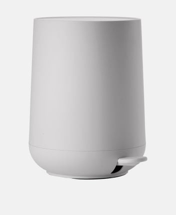 Pedal bin