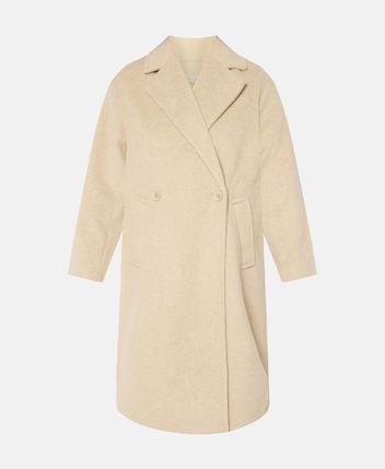 Transitional coat