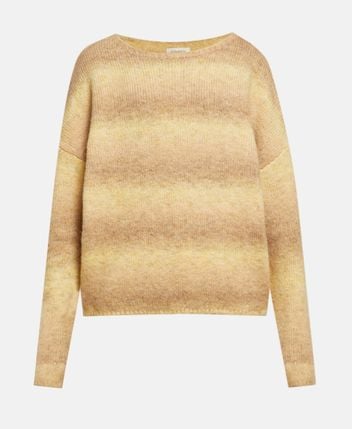 Long-sleeved jumper Juan