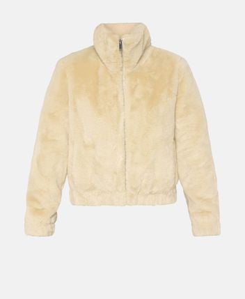 Transitional jacket