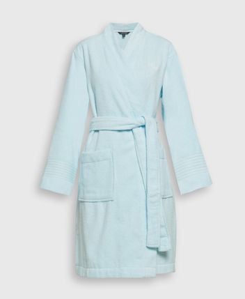 Bathrobe