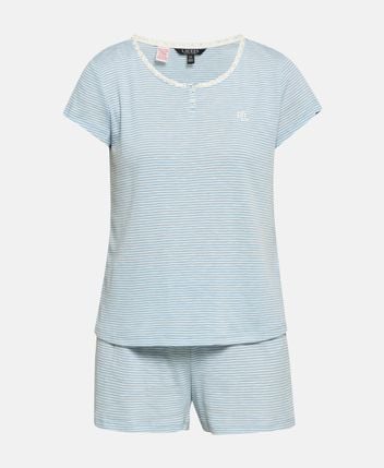 Pyjama shorts