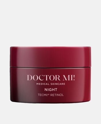 Night cream
