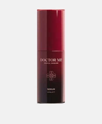 Lifting serum