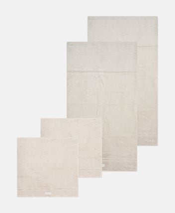 Towel, set of 4