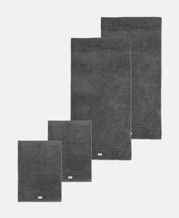 Towel, set of 4