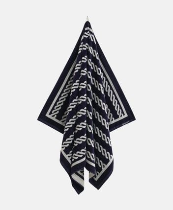 Beach towel