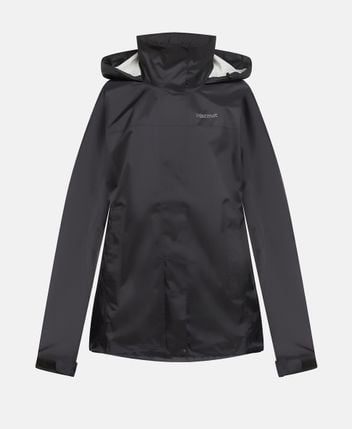 Outdoor jacket