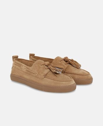 Boat shoes Rosalia