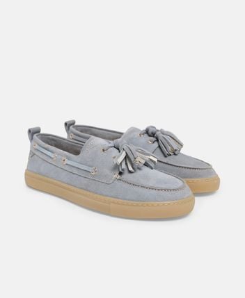 Boat shoes Rosalia