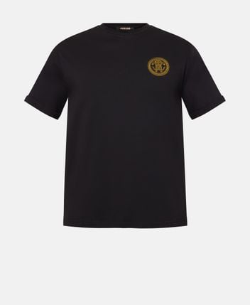 Crew neck t-shirt